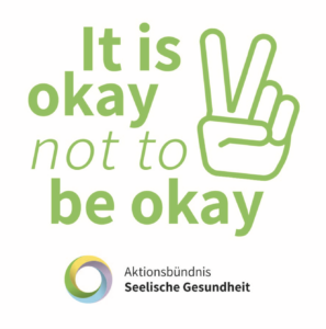 Logo Aktionsbündnis Seelische Gesundheit