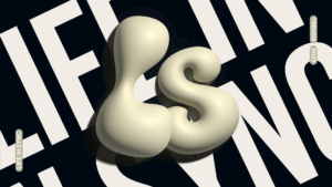 Illustration zum Trend Life in Sync